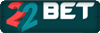 22bet logo